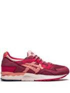 Asics Gel Lyte 5 Sneakers - Pink