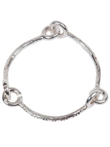 Thoraval Engraved Bracelet