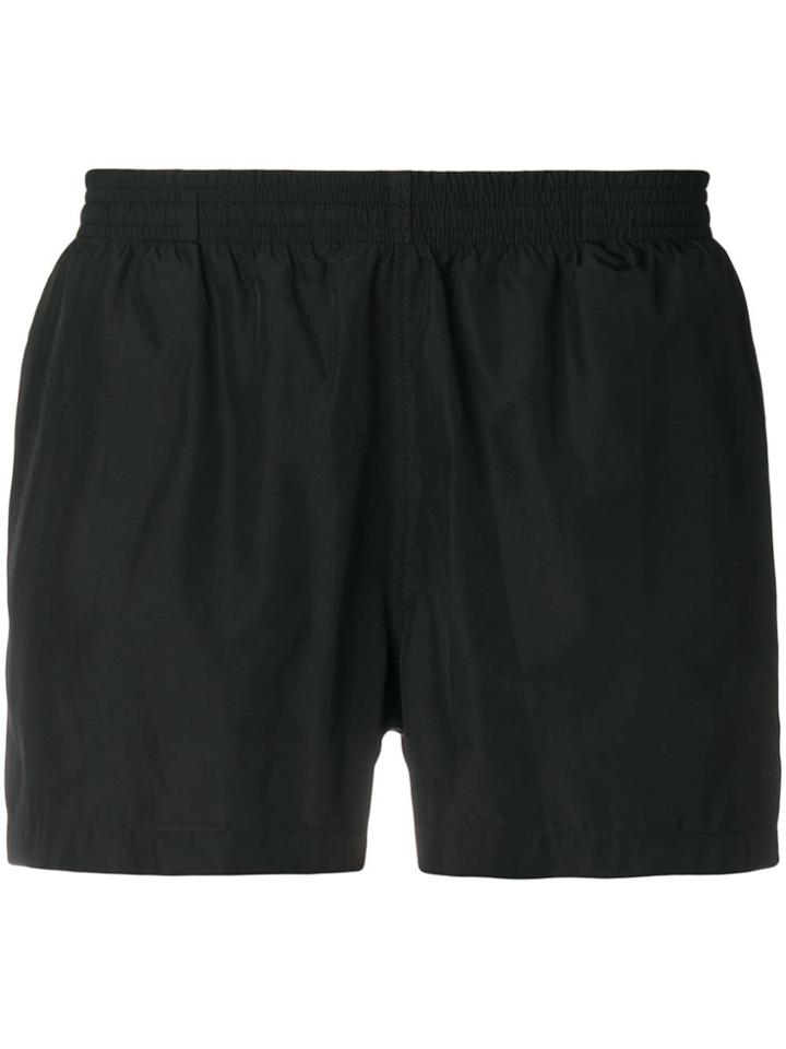 Ron Dorff Swim Shorts - Black