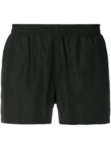 Ron Dorff Swim Shorts - Black
