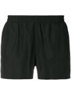 Ron Dorff Swim Shorts - Black