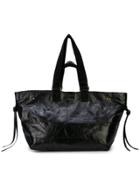 Isabel Marant Wardy Tote - Black