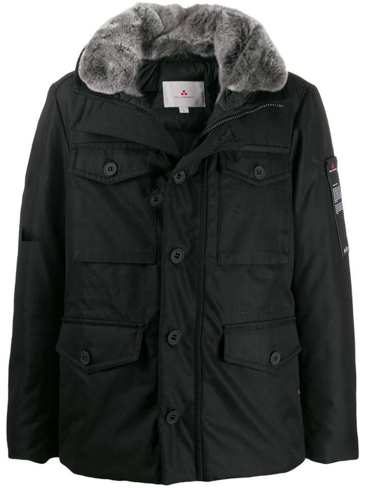 Peuterey Idol - Black