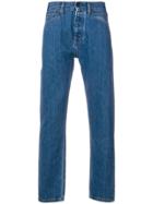 Calvin Klein Jeans Est. 1978 Slim Fit Jeans - Blue