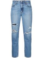 Nobody Denim Bessette Jean Mesmerise - Blue