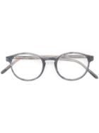 Retrosuperfuture 'numero 01' Glasses, Grey, Acetate
