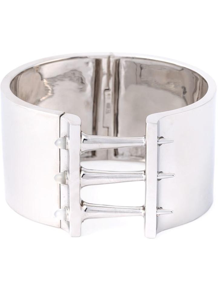 Stephen Webster Spiked Cuff