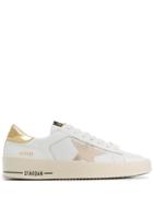Golden Goose Stardan Sneakers - White