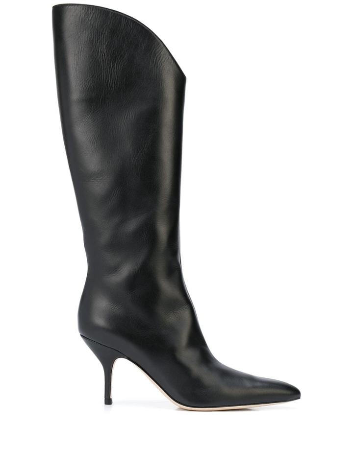 Magda Butrym England Knee-high Boots - Black