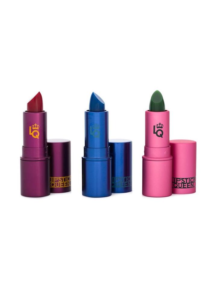 Lipstick Queen Lipstick Queen Best Sellers Set