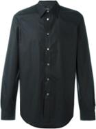 Ps Paul Smith Tailored Long Sleeved Shirt