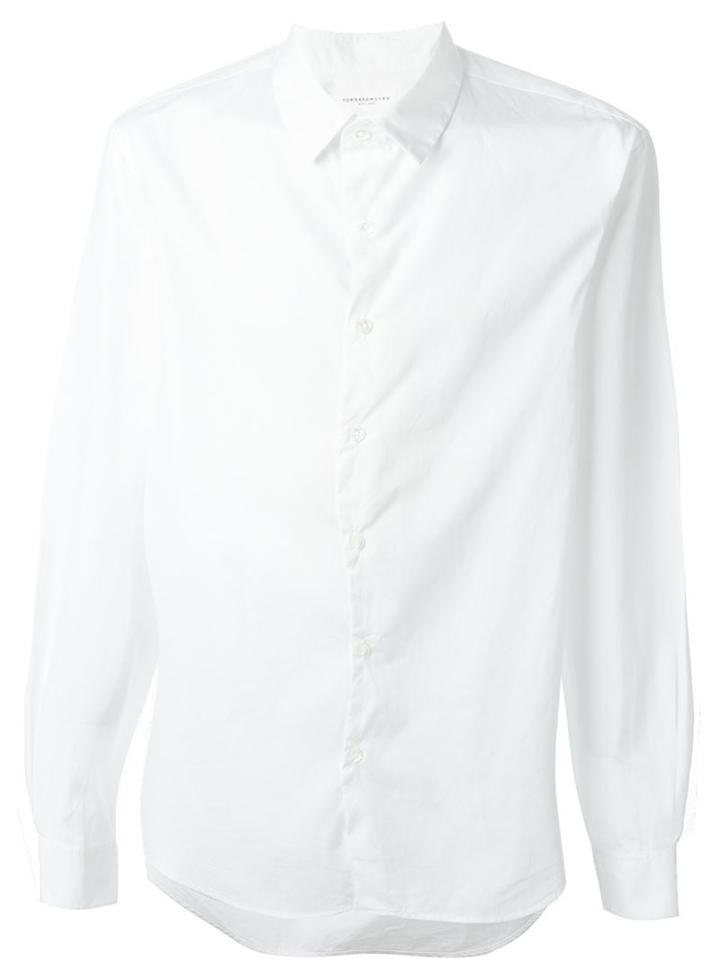 Tomorrowland Classic Shirt