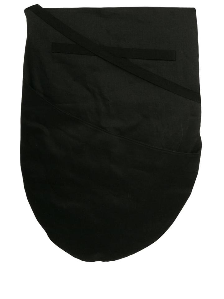 Tobias Birk Nielsen Eero Bag - Black