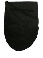 Tobias Birk Nielsen Eero Bag - Black
