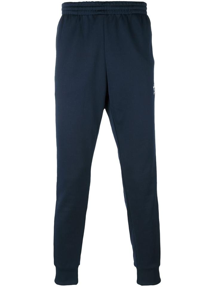 Adidas Originals 'sst Cuffed' Track Pants