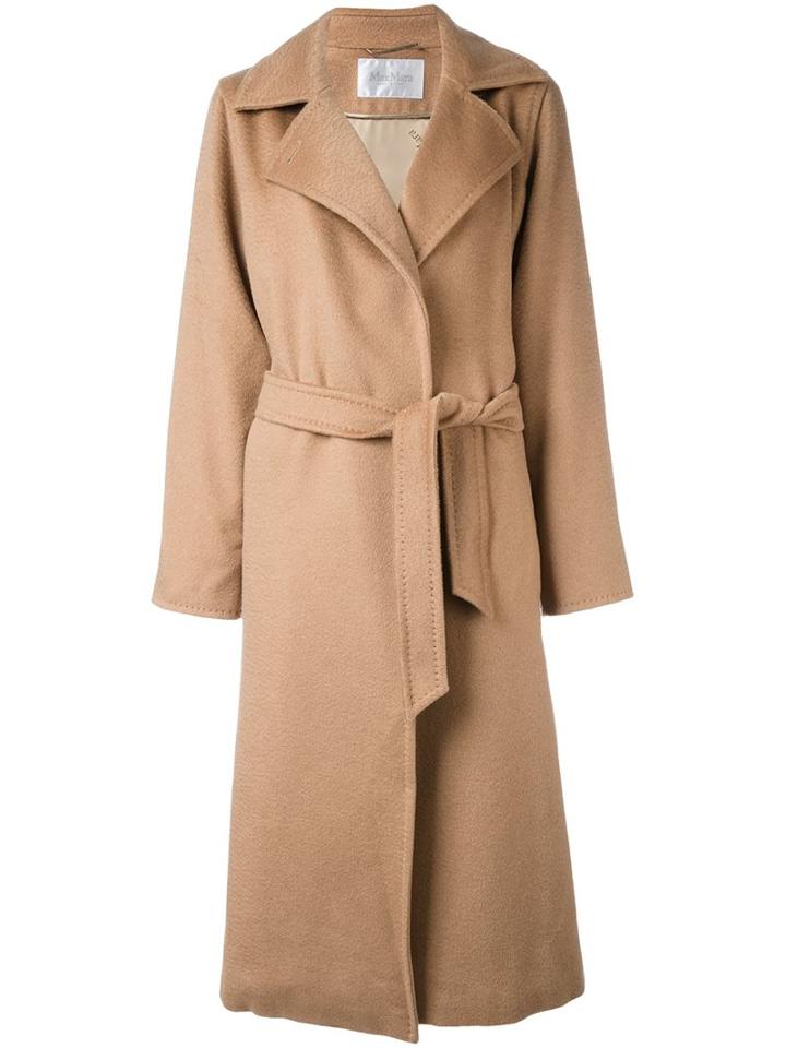 Max Mara 'manuela' Coat