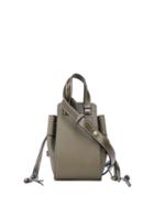 Loewe Small Hammock Tote Bag - Green