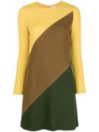 P.a.r.o.s.h. Lachixd722148847 - Yellow & Orange