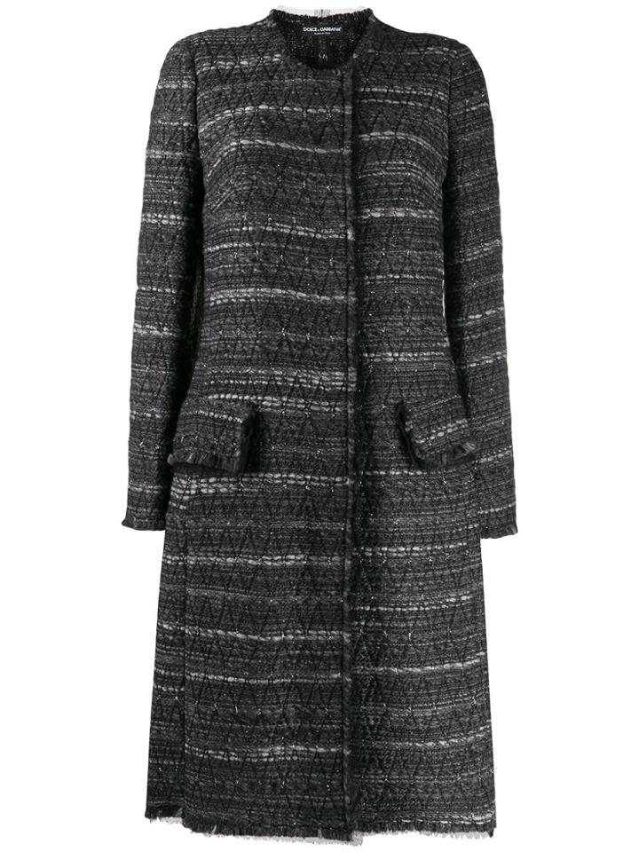 Dolce & Gabbana Dolce & Gabbana F0y02thjmfx S8290 - Grey