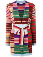 Etro Knitted Cardigan - Pink