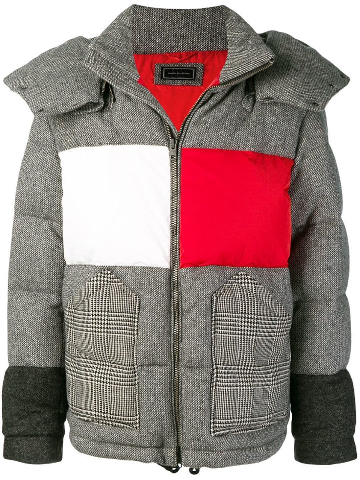Hilfiger Collection Tommy Hilfiger Re0re00010 001 Silver Fog Heather