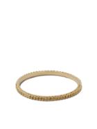 Wouters & Hendrix Gold 18kt Gold Gourmet Chain Ring - Yellow Gold