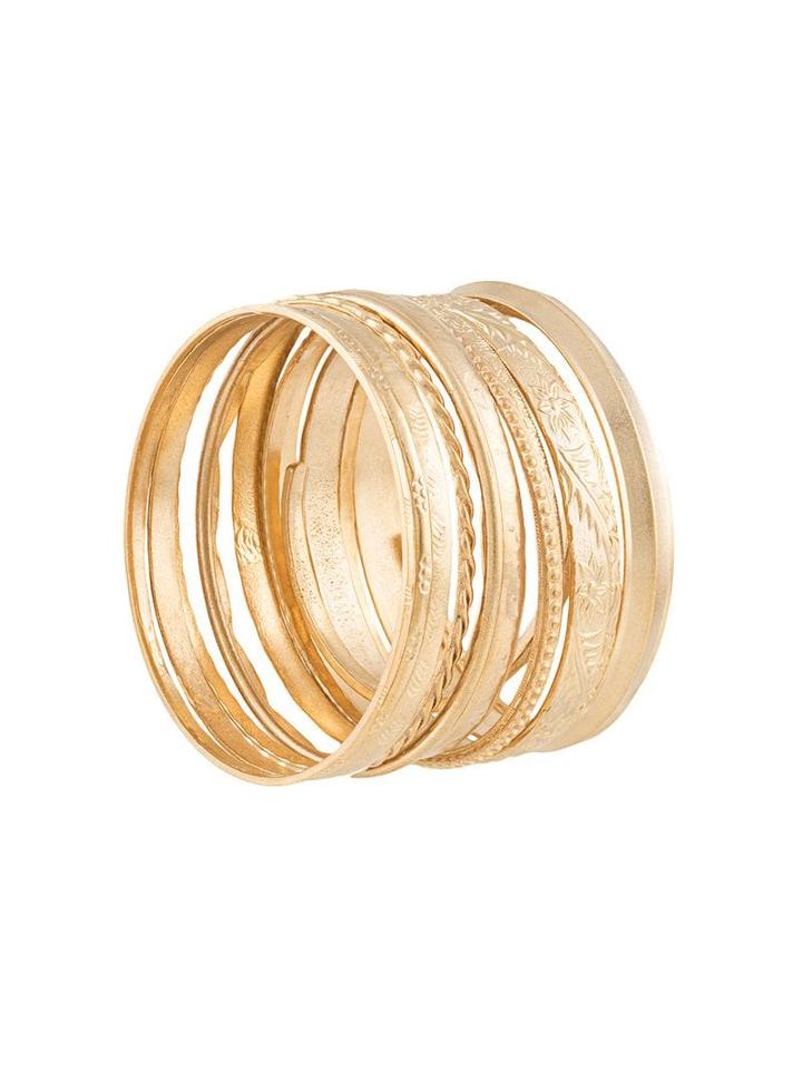 Undercover - Gold