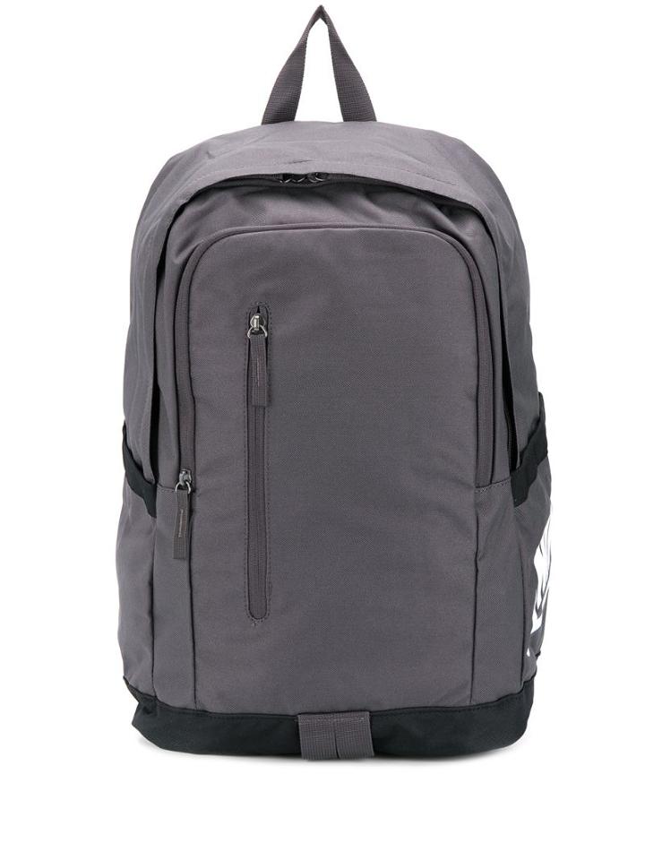 Nike All Access Soleday Backpack - Grey