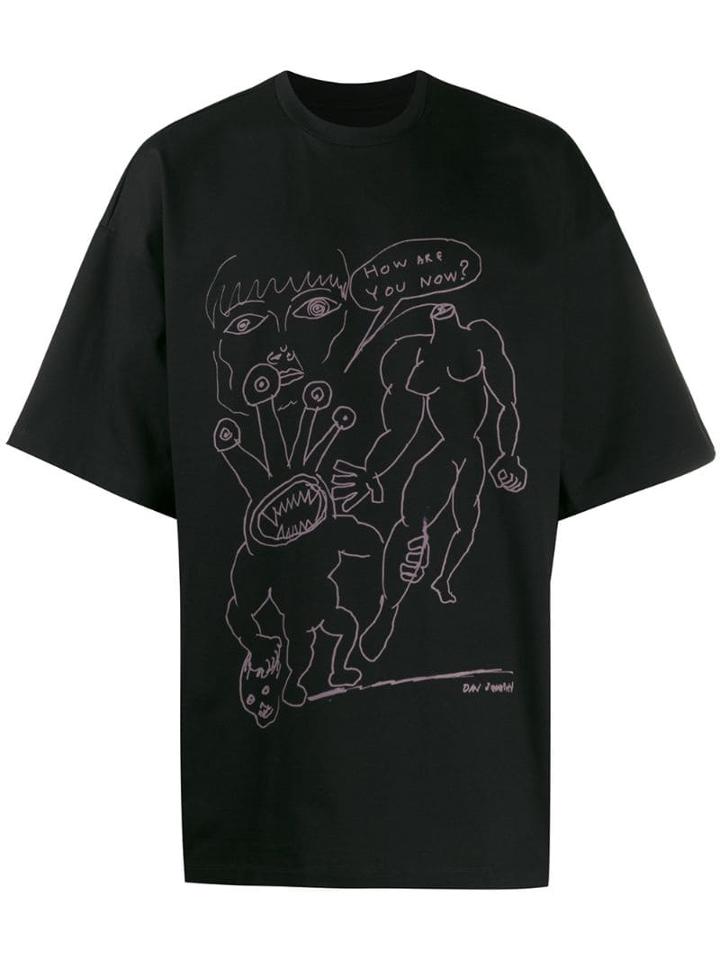 Oamc Oamc 707767242500001 001 - Black