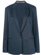 Paul Smith Tailored Blazer - Blue