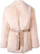 Drome Belted Coat