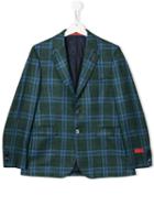 Isaia Kids - Green