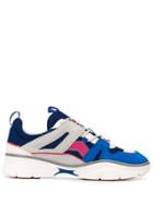 Isabel Marant Kindsay H Sneakers - Blue