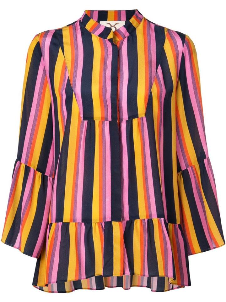 Figue Livia Blouse - Multicolour