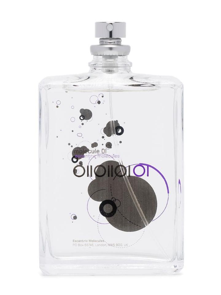 Escentric Molecules White 30 Ml Molecule 01 Eau De Toilette