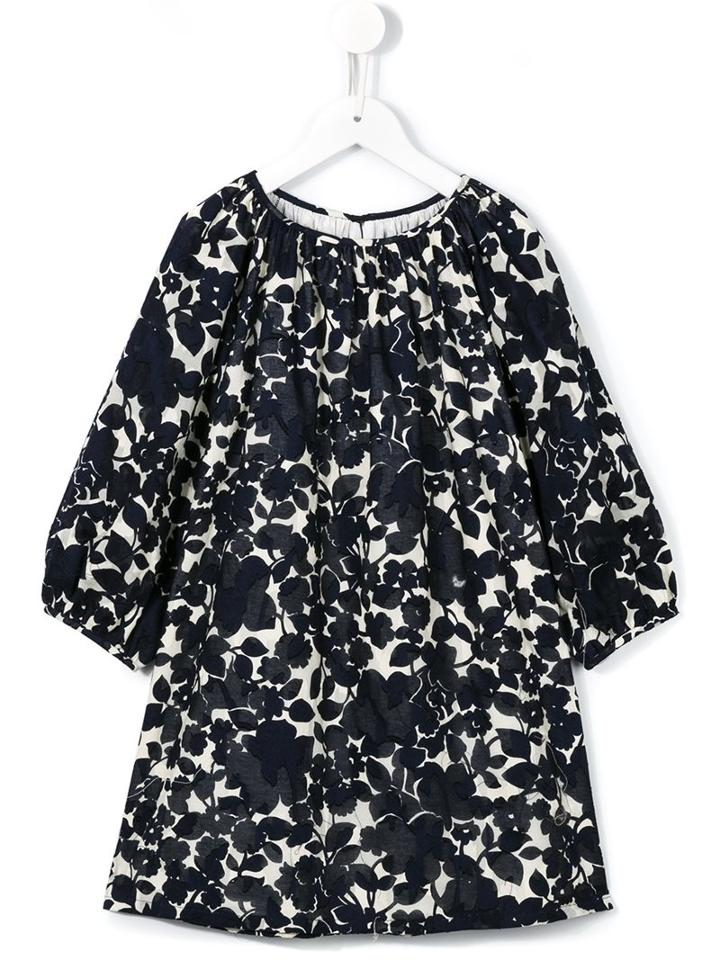 Señorita Lemoniez 'goldberg' Dress, Girl's, Size: 8 Yrs, Blue