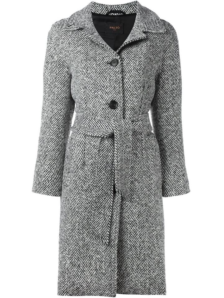 Paltò 'berta' Coat
