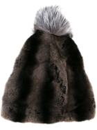 N.peal Bobble Hat