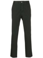 Be Able Edoardo Trousers - Black