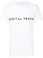 Low Brand Graphic Print T-shirt - Unavailable
