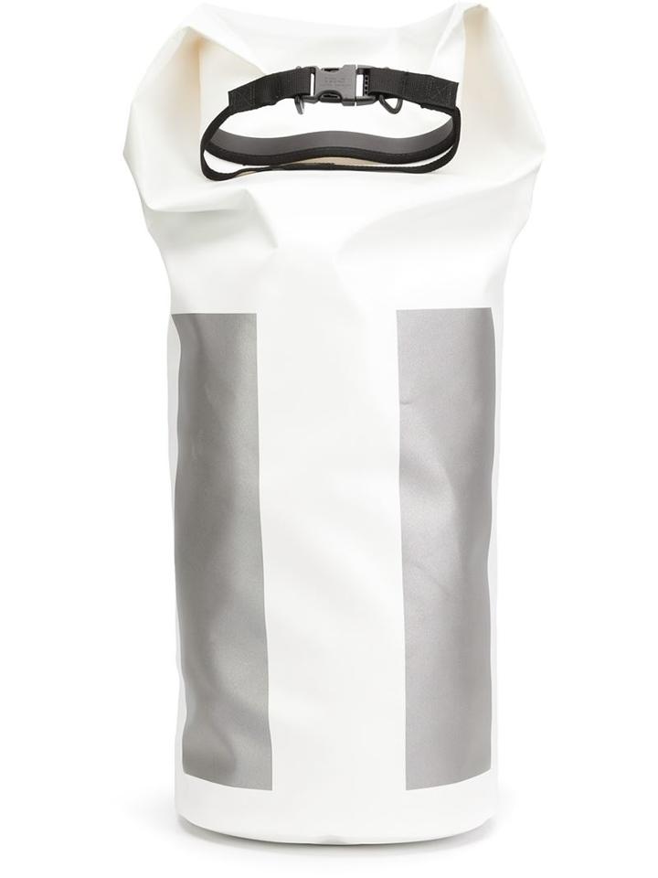 11 By Boris Bidjan Saberi 'x-plorer' Backpack