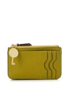See By Chloé Key Charm Purse - Neutrals