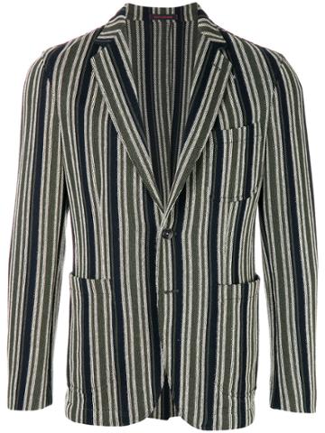 The Gigi Angie Blazer - Multicolour