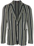 The Gigi Angie Blazer - Multicolour