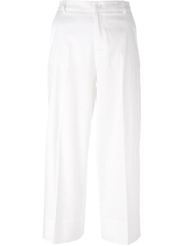 P.a.r.o.s.h. 'colty' Cropped Trousers