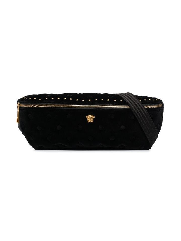 Versace Vers Xbdy Blk - Black
