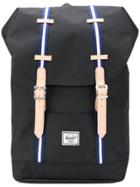 Herschel Supply Co. Retreat Mid-volume Backpack - Black