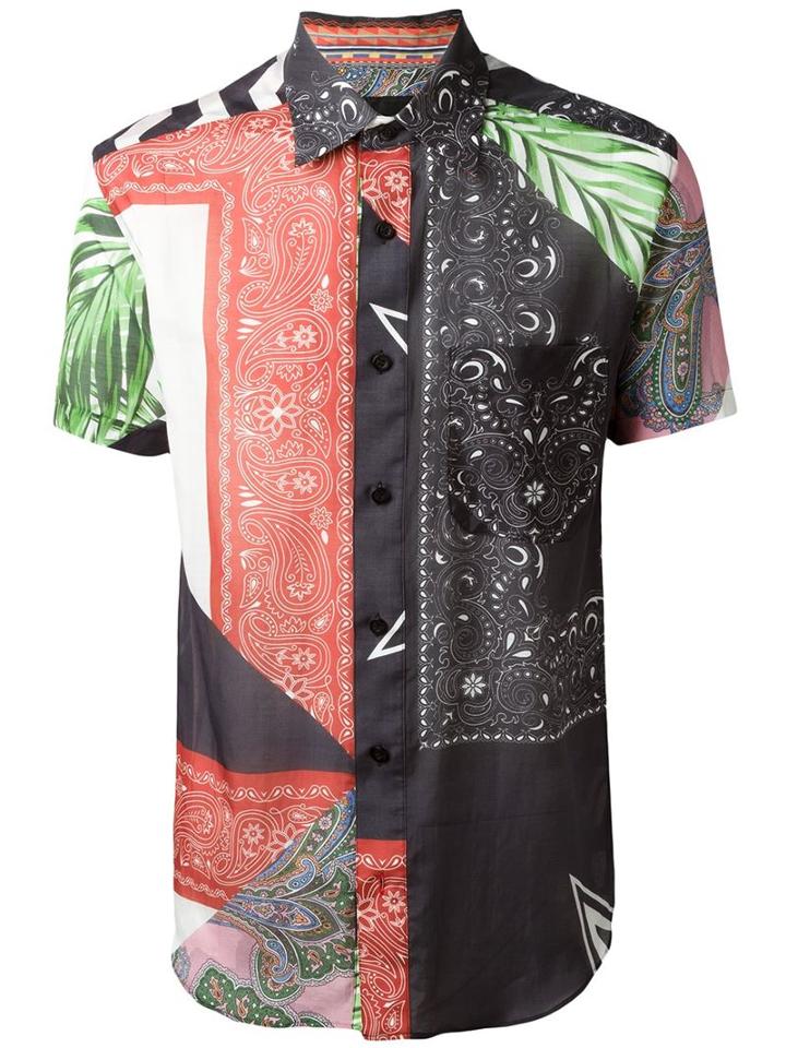 Yoshio Kubo 'victory' Shirt