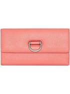 Burberry Burberry 4074958 Bright Coral Pink Apicreated - Pink & Purple