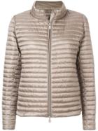 Save The Duck Light Down Jacket - Nude & Neutrals